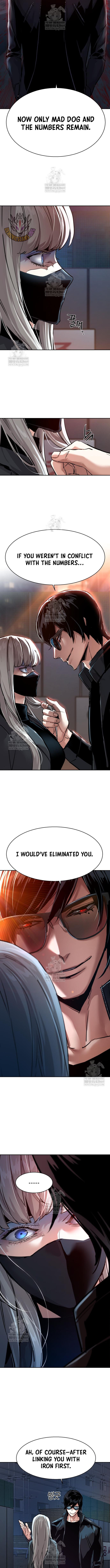 Read Mercenary Enrollment Manga Online