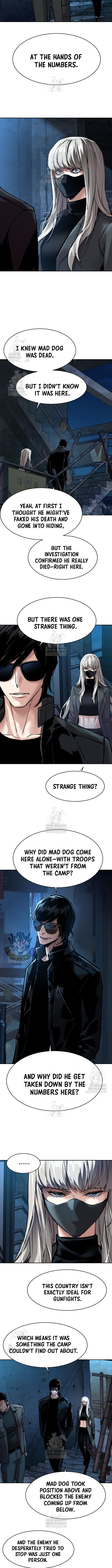 Read Mercenary Enrollment Manga Online