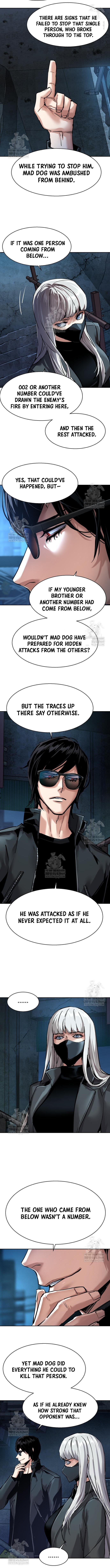 Read Mercenary Enrollment Manga Online