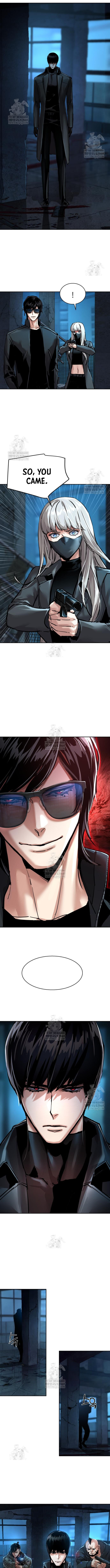 Read Mercenary Enrollment Manga Online