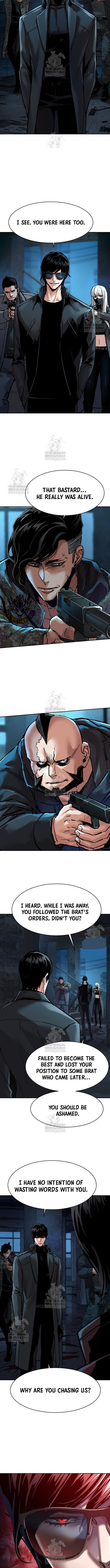 Read Mercenary Enrollment Manga Online