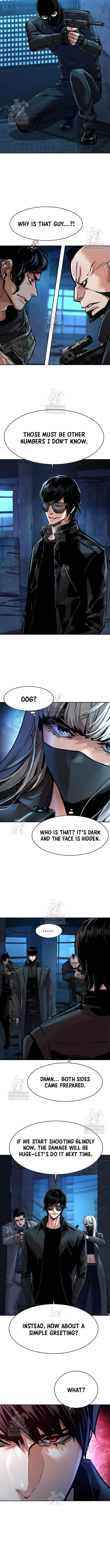 Read Mercenary Enrollment Manga Online