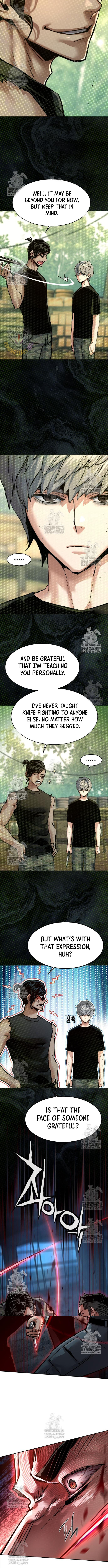 Read Mercenary Enrollment Manga Online