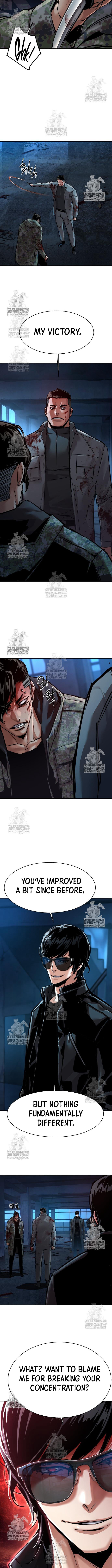 Read Mercenary Enrollment Manga Online