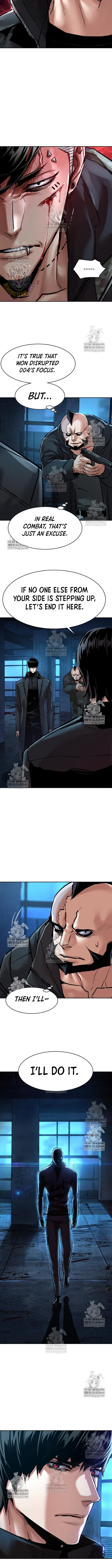 Read Mercenary Enrollment Manga Online