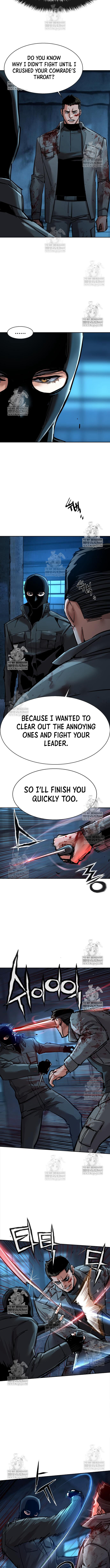 Read Mercenary Enrollment Manga Online