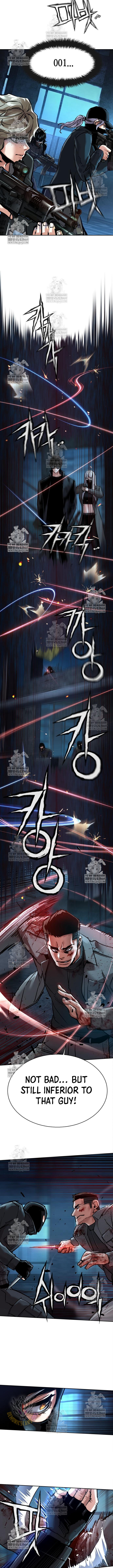 Read Mercenary Enrollment Manga Online