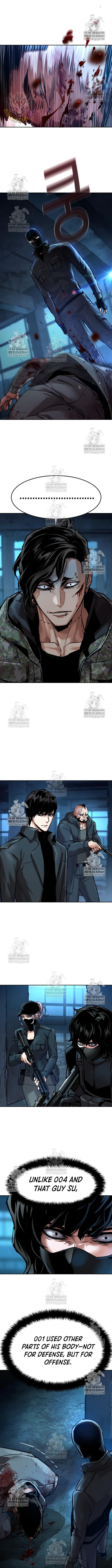 Read Mercenary Enrollment Manga Online