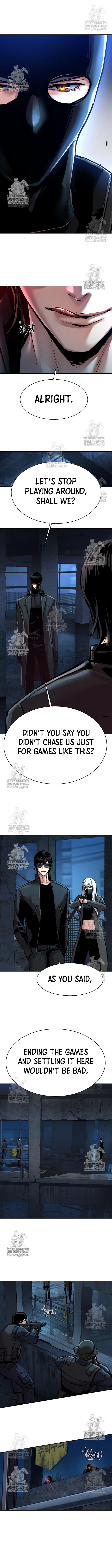 Read Mercenary Enrollment Manga Online