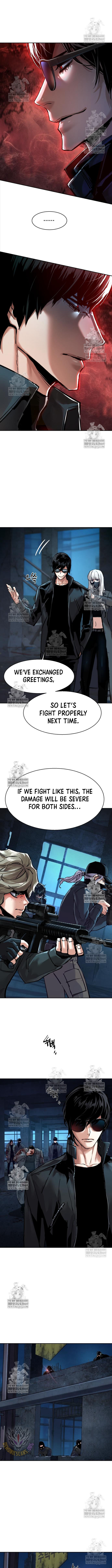 Read Mercenary Enrollment Manga Online