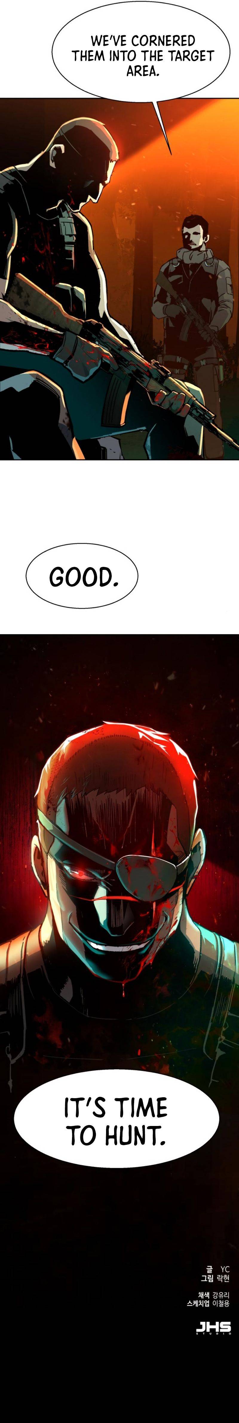 Read Mercenary Enrollment Manga Online