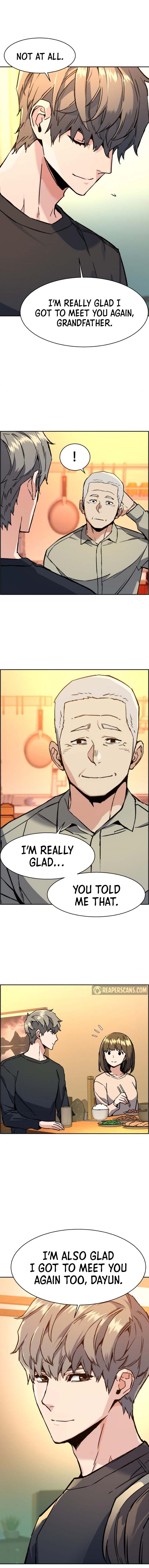 Read Mercenary Enrollment Manga Online