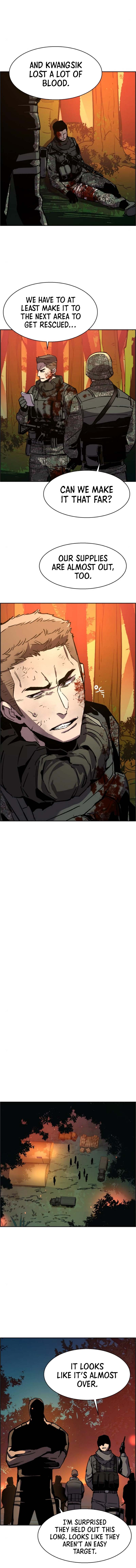 Read Mercenary Enrollment Manga Online