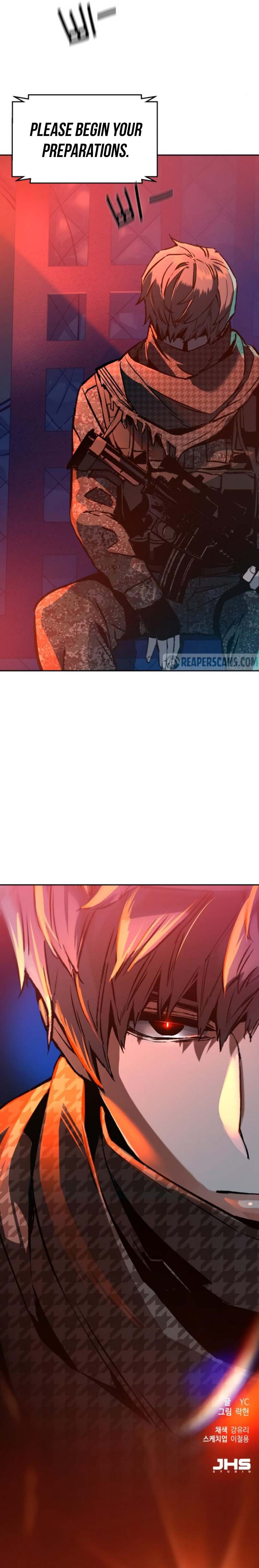 Read Mercenary Enrollment Manga Online