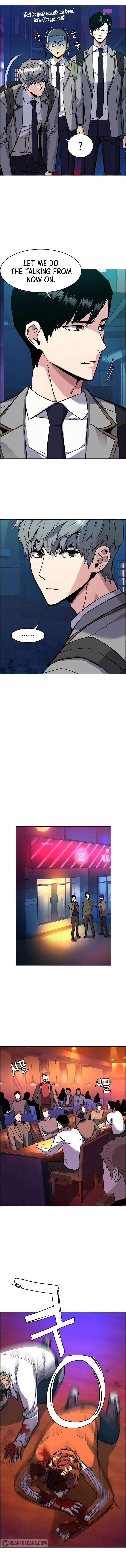 Read Mercenary Enrollment Manga Online