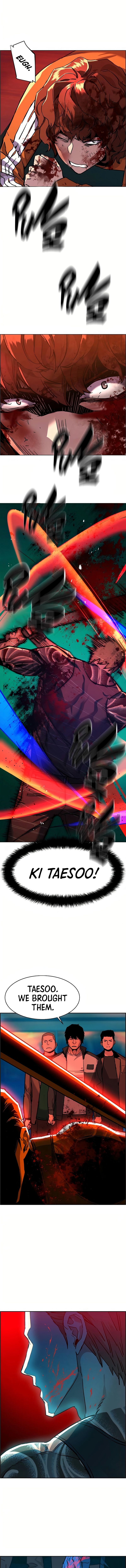 Read Mercenary Enrollment Manga Online