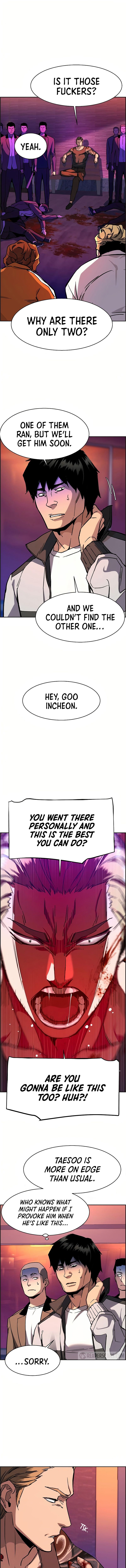 Read Mercenary Enrollment Manga Online