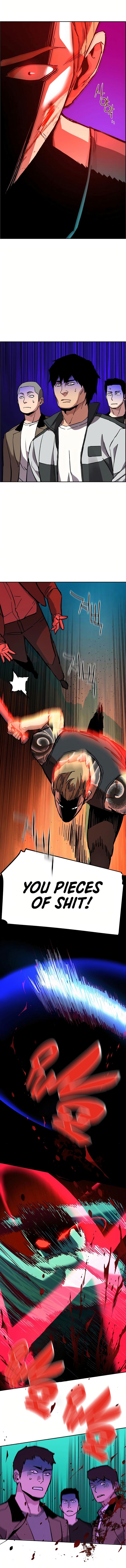 Read Mercenary Enrollment Manga Online