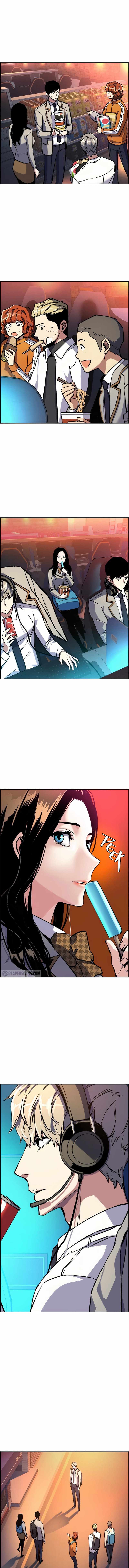 Read Mercenary Enrollment Manga Online