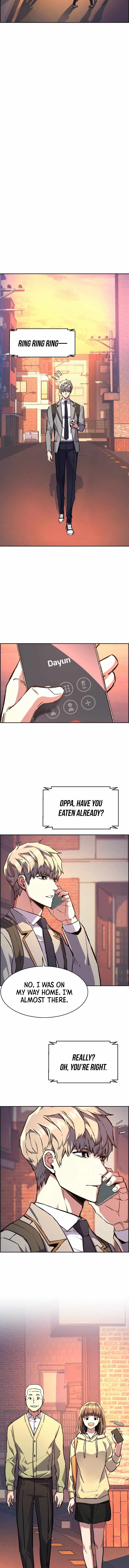 Read Mercenary Enrollment Manga Online