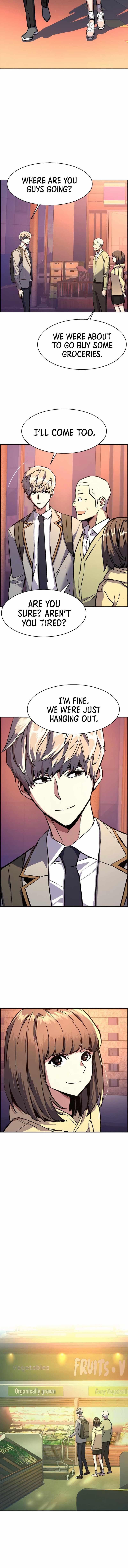 Read Mercenary Enrollment Manga Online