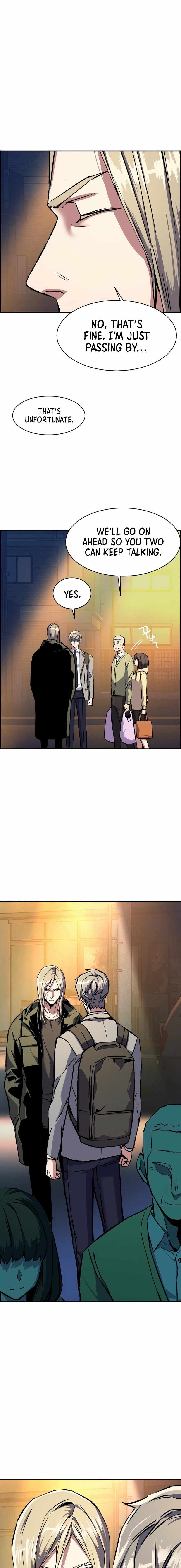 Read Mercenary Enrollment Manga Online