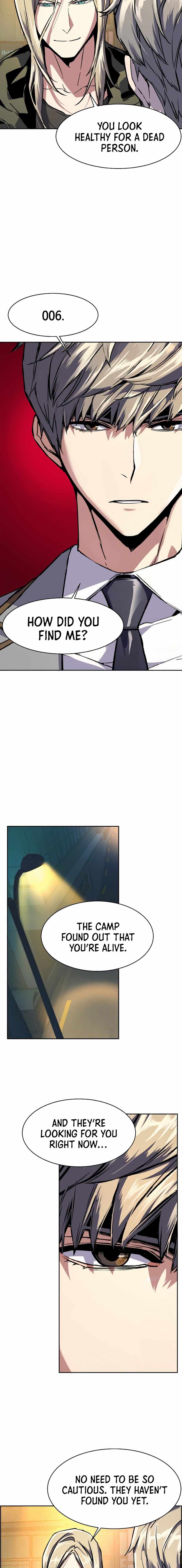 Read Mercenary Enrollment Manga Online