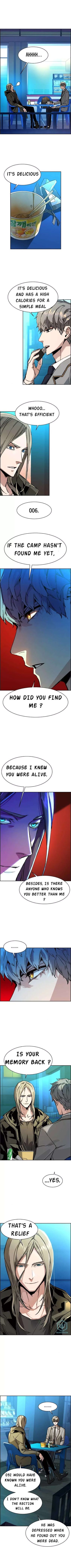 Read Mercenary Enrollment Manga Online