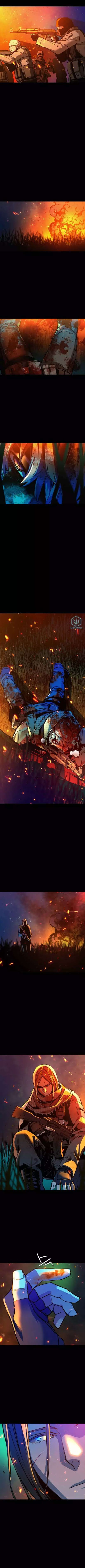 Read Mercenary Enrollment Manga Online