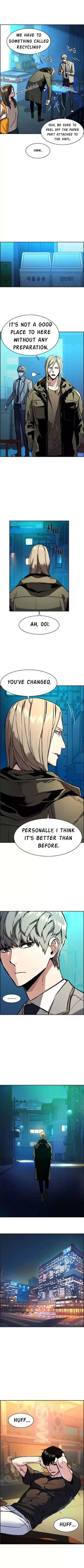 Read Mercenary Enrollment Manga Online