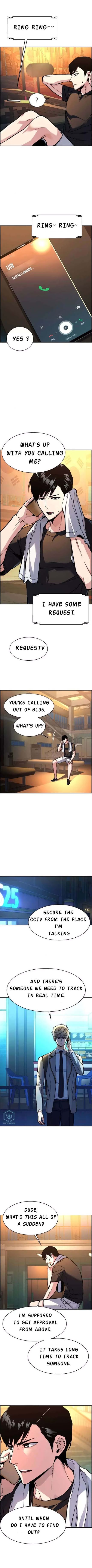 Read Mercenary Enrollment Manga Online