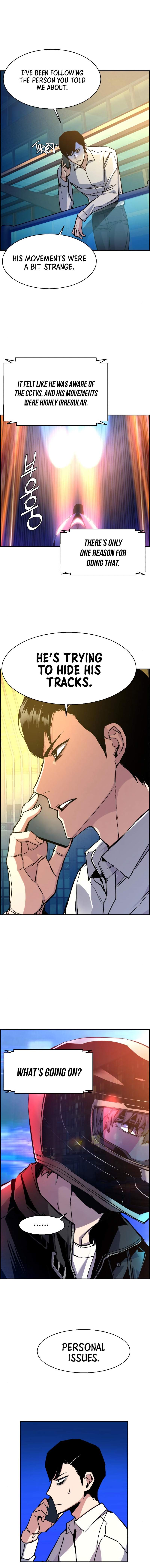 Read Mercenary Enrollment Manga Online