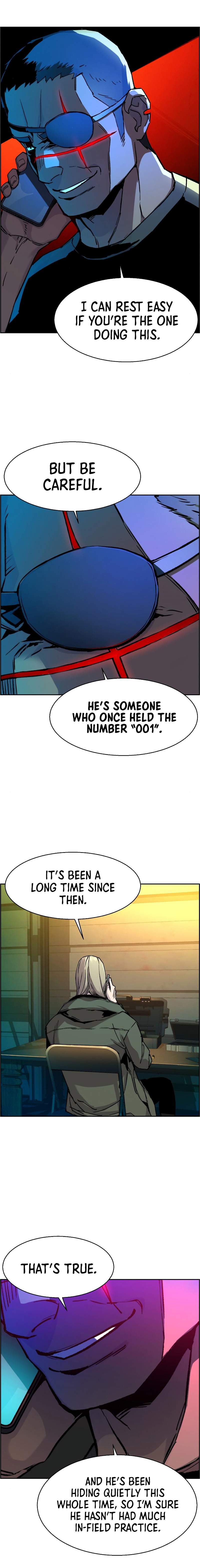 Read Mercenary Enrollment Manga Online