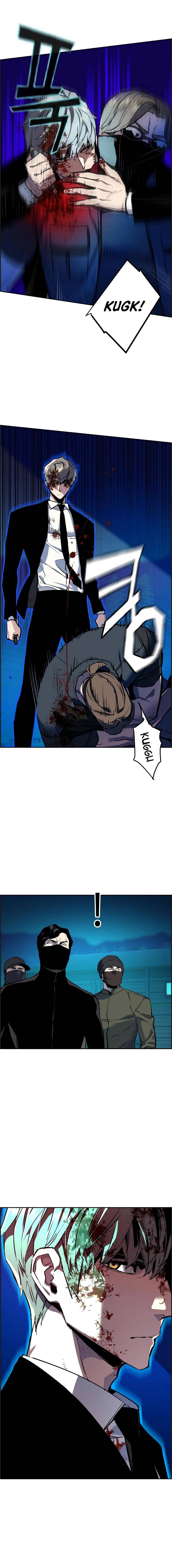Read Mercenary Enrollment Manga Online
