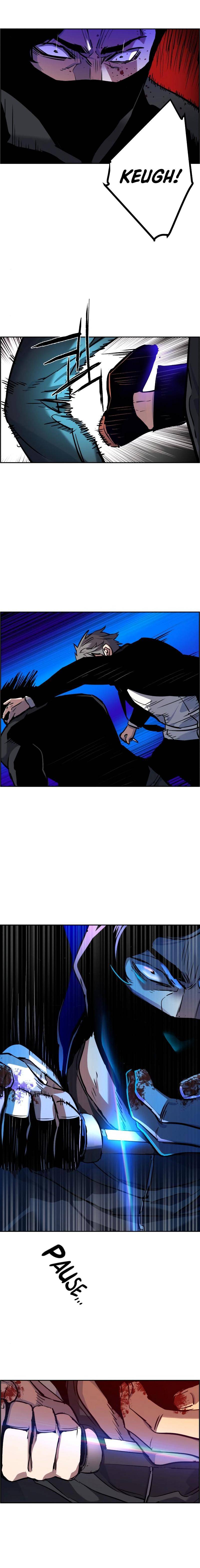 Read Mercenary Enrollment Manga Online