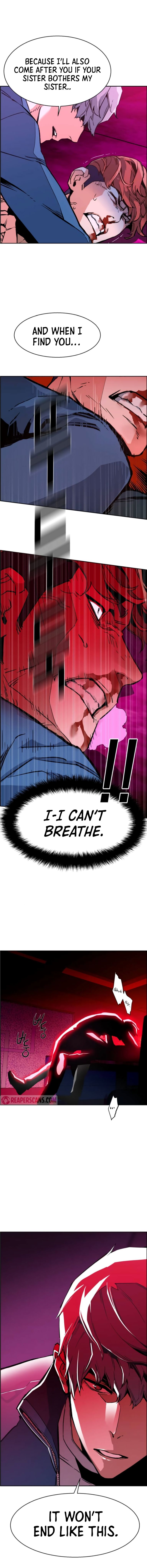 Read Mercenary Enrollment Manga Online