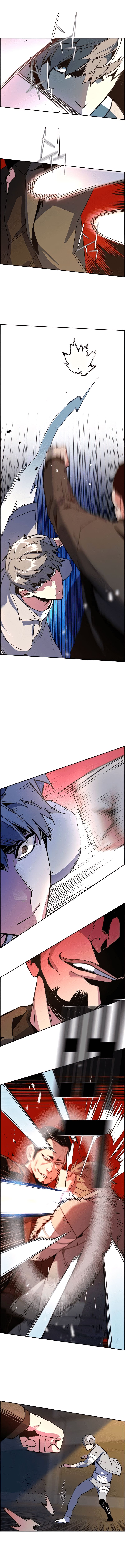 Read Mercenary Enrollment Manga Online