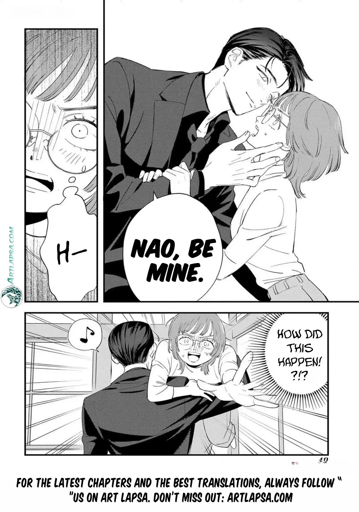 Read Meshitaki Onna ni Yakuza no Ai wa Omosugiru Manga Online