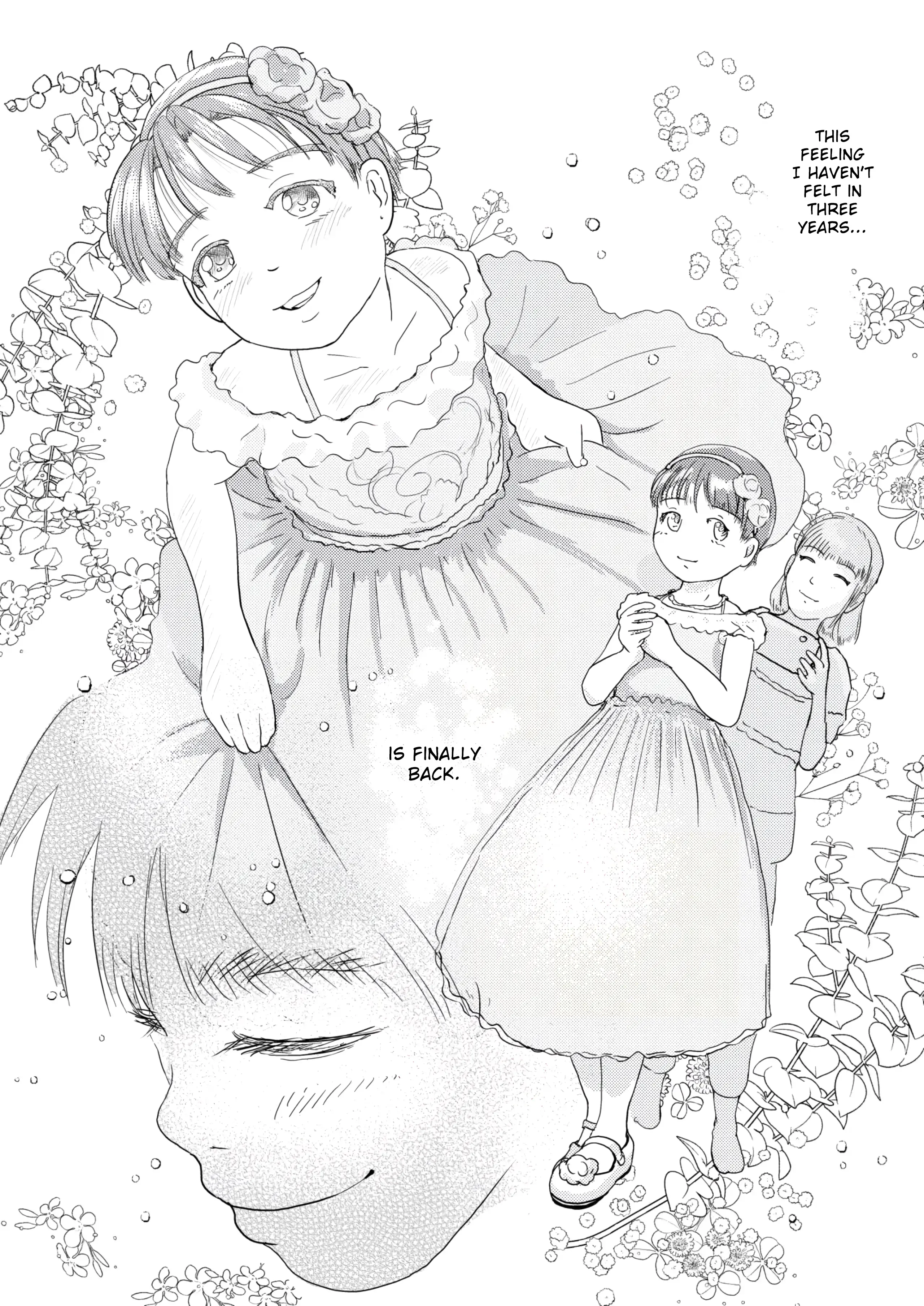 Read Metamorphose 21 Manga Online