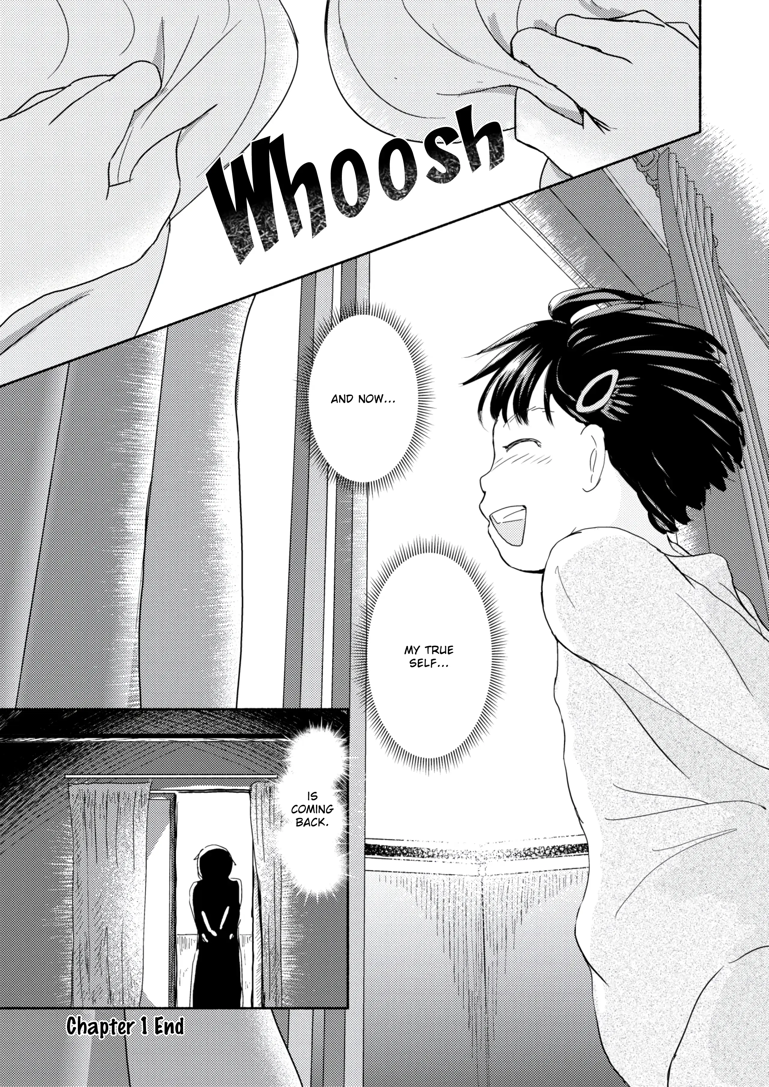 Read Metamorphose 21 Manga Online