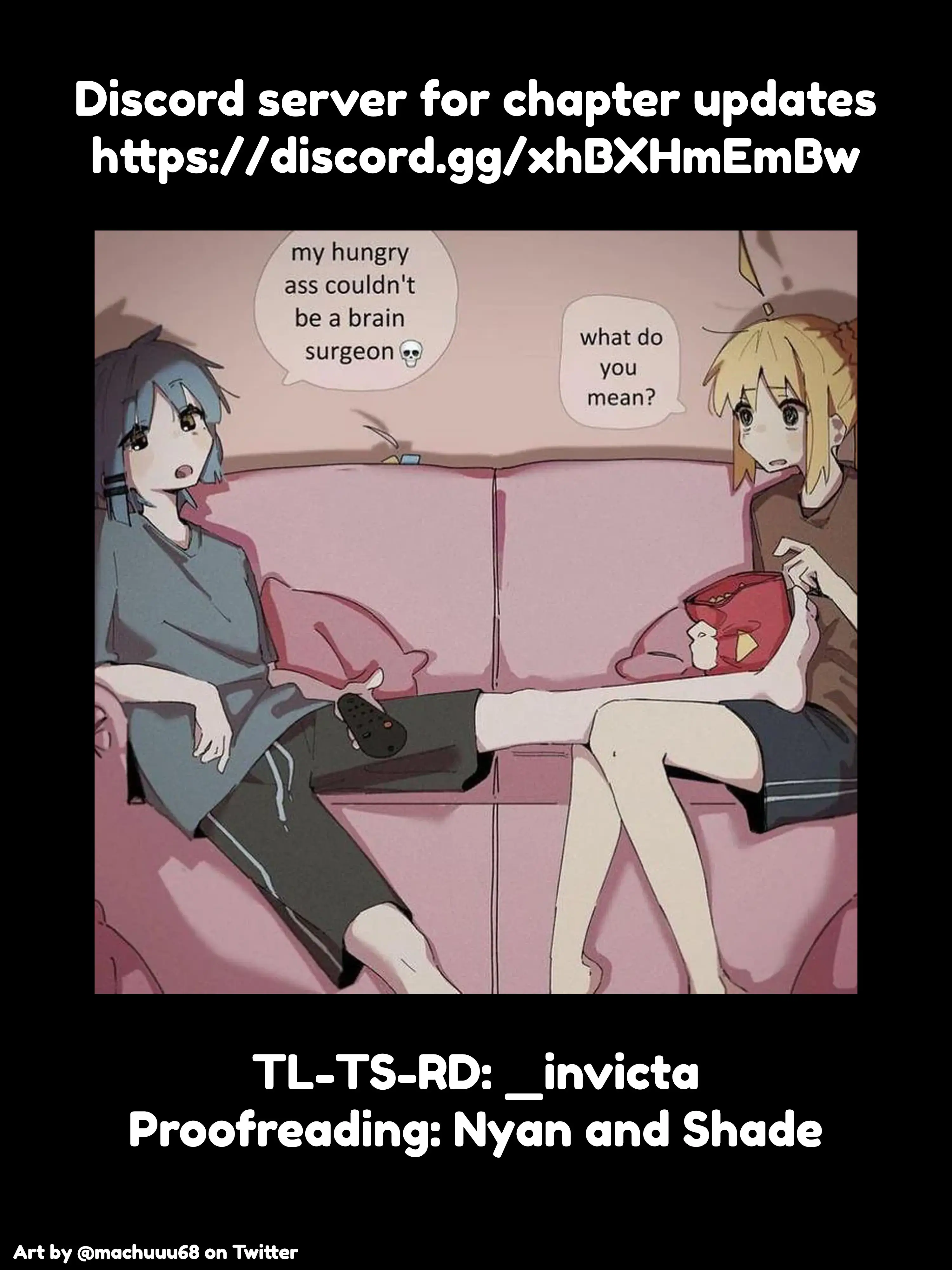 Read Metamorphose 21 Manga Online