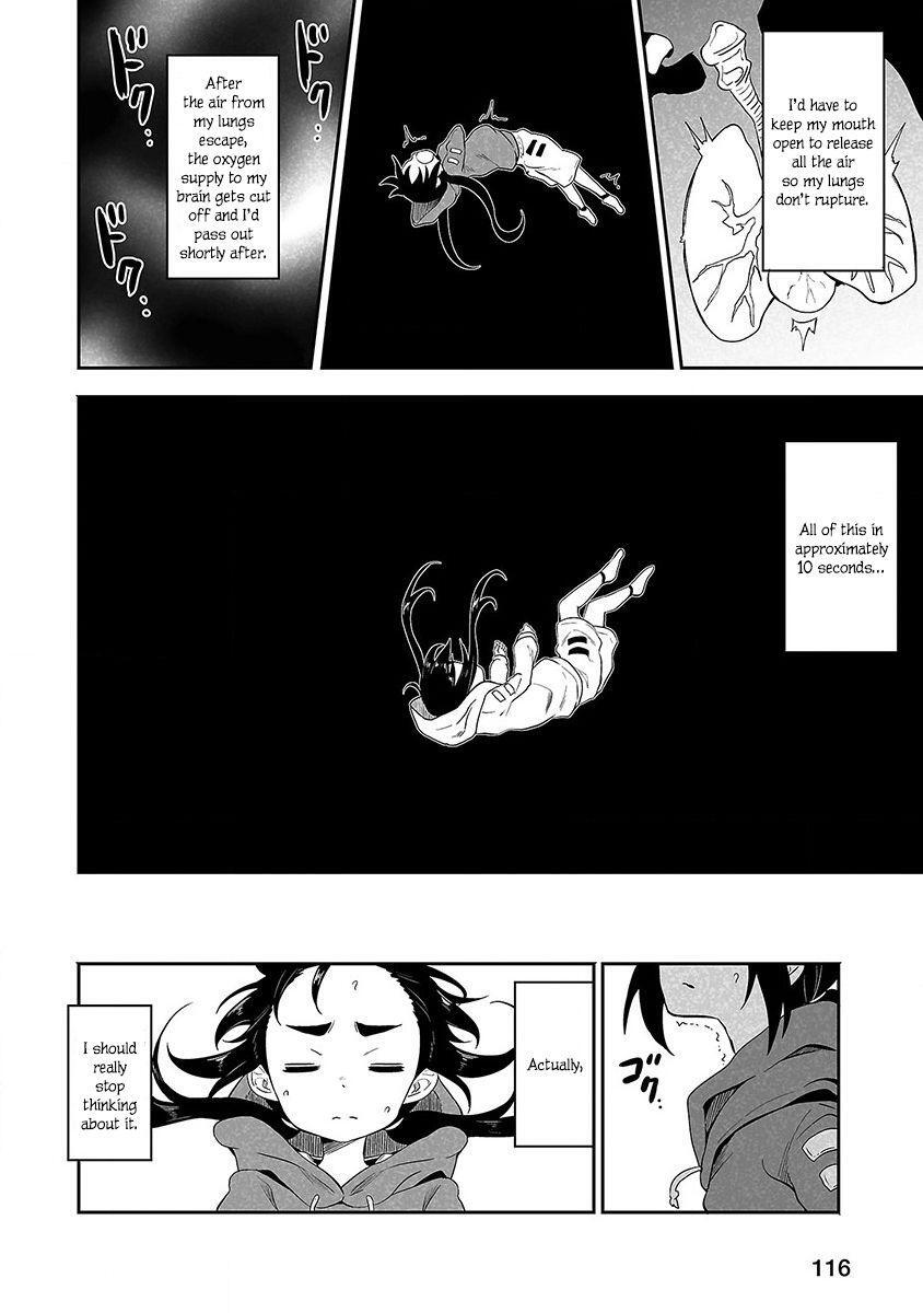 Read Meteornauts Manga Online