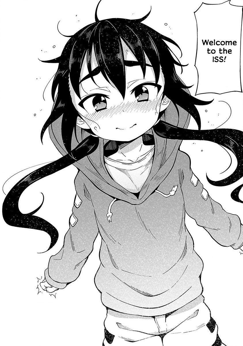 Read Meteornauts Manga Online