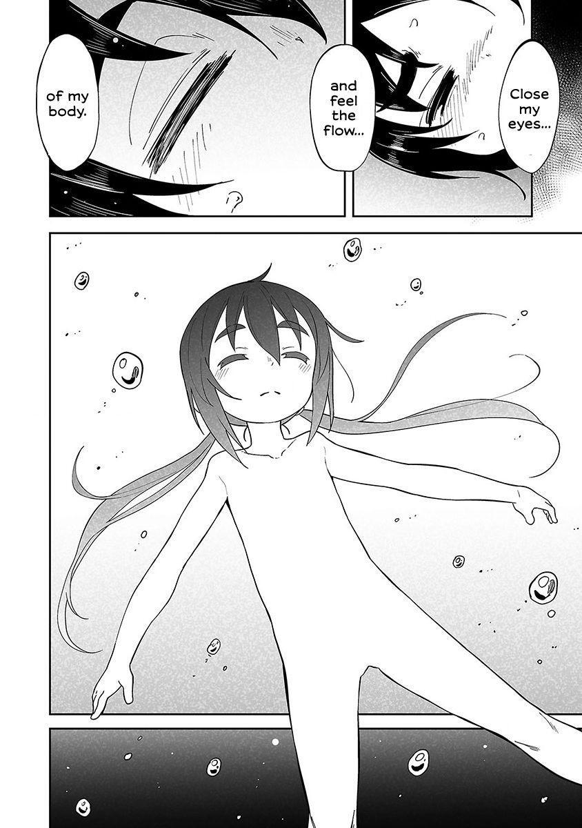 Read Meteornauts Manga Online