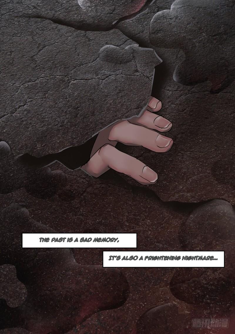 Read Metropolis Species Manga Online