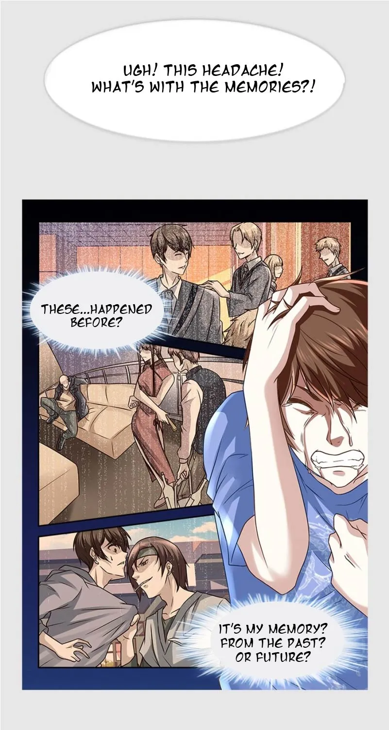 Read Metropolitan System Manga Online