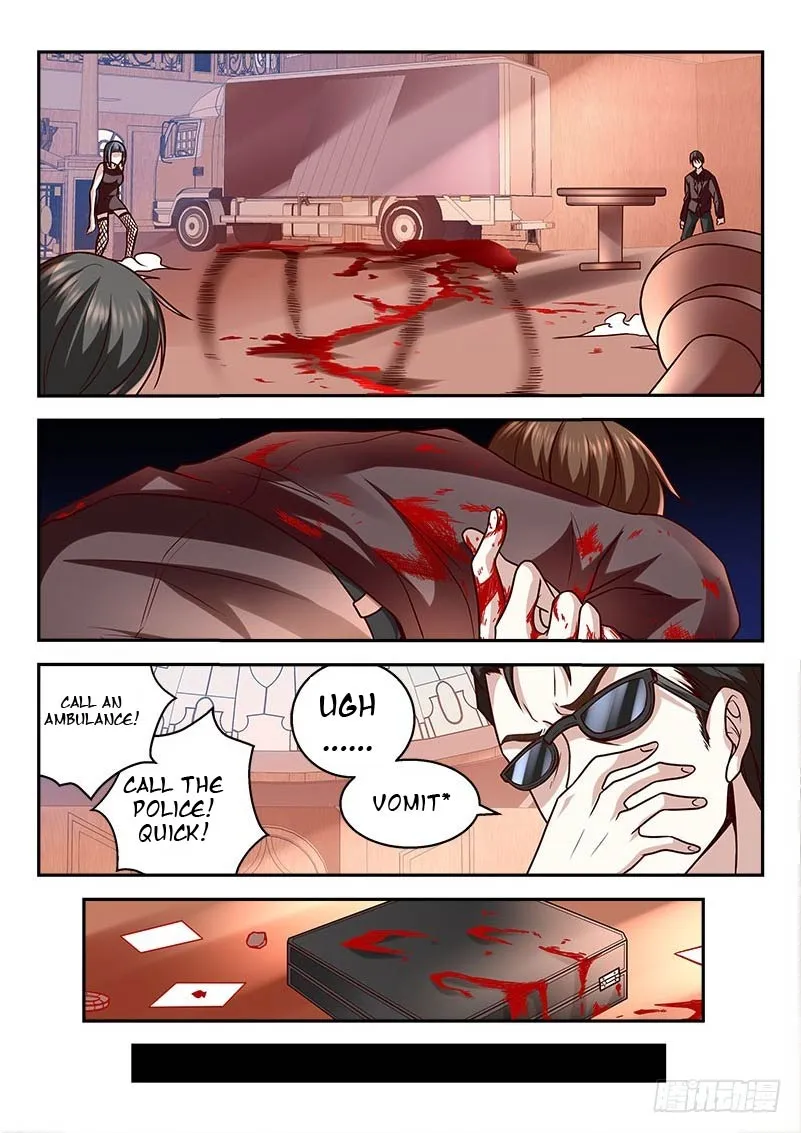 Read Metropolitan System Manga Online