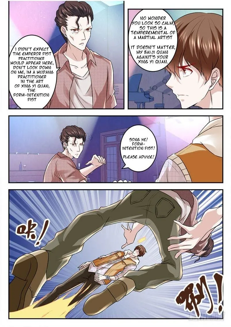 Read Metropolitan System Manga Online