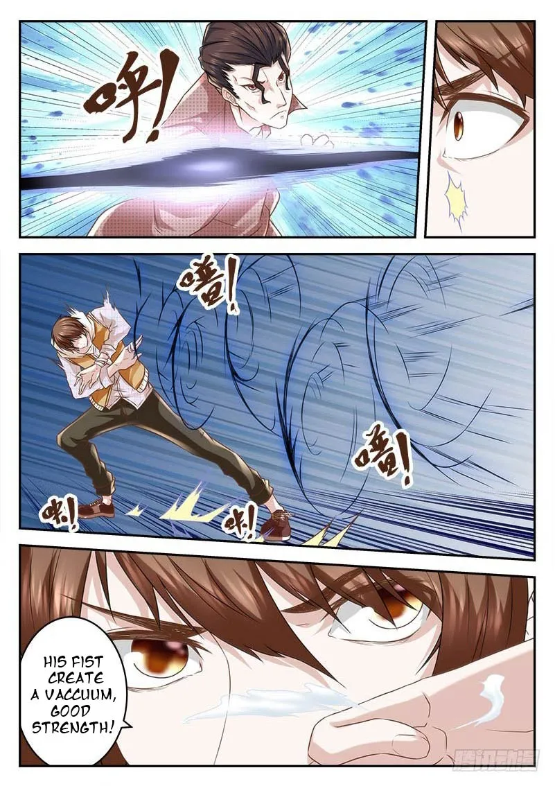 Read Metropolitan System Manga Online