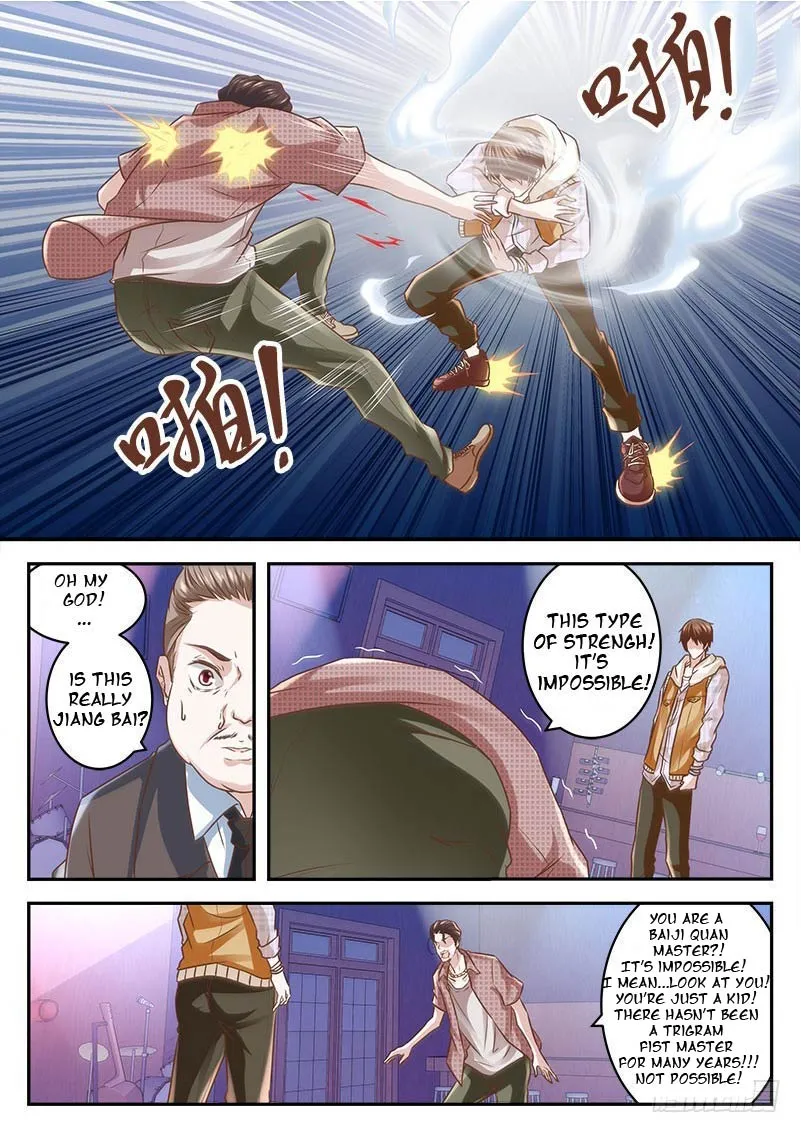 Read Metropolitan System Manga Online